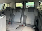 Volkswagen Caravelle 4x4 DSG Kamery360 Hak Podgrzewanie 8 os. - 15