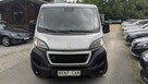 Peugeot Boxer 9-Osób 2.2D*140PS*ZAREJESTROWANY*Bezwypadkowy*Serwis*VIP GWARANCJA24M - 4