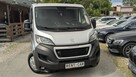Peugeot Boxer 9-Osób 2.2D*140PS*ZAREJESTROWANY*Bezwypadkowy*Serwis*VIP GWARANCJA24M - 5