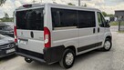 Peugeot Boxer 9-Osób 2.2D*140PS*ZAREJESTROWANY*Bezwypadkowy*Serwis*VIP GWARANCJA24M - 13