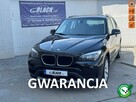 BMW X1 Pisemna Gwarancja 12 miesięcy