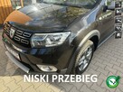 Dacia Sandero Stepway Niski przebieg - 1