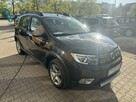 Dacia Sandero Stepway Niski przebieg - 2