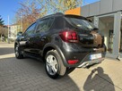 Dacia Sandero Stepway Niski przebieg - 4