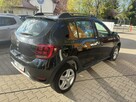 Dacia Sandero Stepway Niski przebieg - 5