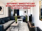 Mieszkanie gm. Krynica-Zdrój - 1