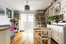 Przytulne nietuzinkowe 2 p.balkon garaż podziemny - 2