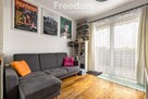 Przytulne nietuzinkowe 2 p.balkon garaż podziemny - 4