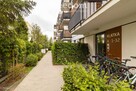 Przytulne nietuzinkowe 2 p.balkon garaż podziemny - 13