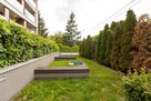 Przytulne nietuzinkowe 2 p.balkon garaż podziemny - 15