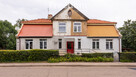 Osice – mieszkanie 61 m² ze strychem i ogrodem - 2