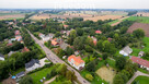 Osice – mieszkanie 61 m² ze strychem i ogrodem - 7