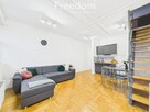 Lokal + mieszkanie w Kwadracie, centrum Pruszcza - 8