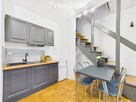 Lokal + mieszkanie w Kwadracie, centrum Pruszcza - 9