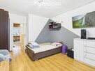 Ciche Osiedle, 55 m², Twój Pomysł na Wnętrze