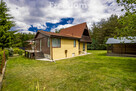 Dom w Woszczelach 250 m od jeziora Sawinda - 2