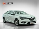 Renault Megane 1,5 Blue dCi Automatyczna-7 EDC (115 KM) Intens Salon PL F-Vat - 3