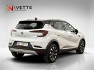Renault Captur 1,3 TCe EDC FAP(140 KM) Techno Salon PL F-Vat - 5