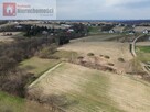 Działka budowlana Rybna gm. Czernichów - 10