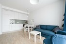 Mieszkanie Warszawa Żoliborz, Rudzka - 5