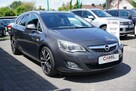 Opel Astra Sports Tourer zarejestrowany, ubezpieczony, turbo - 3