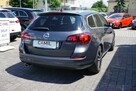 Opel Astra Sports Tourer zarejestrowany, ubezpieczony, turbo - 4