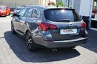 Opel Astra Sports Tourer zarejestrowany, ubezpieczony, turbo - 7
