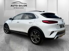 Kia XCeed PANORAMA blis nawi KAMERA skora parktronik line assist wentylacja MAX - 7