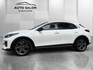 Kia XCeed PANORAMA blis nawi KAMERA skora parktronik line assist wentylacja MAX - 8