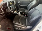 Kia XCeed PANORAMA blis nawi KAMERA skora parktronik line assist wentylacja MAX - 14