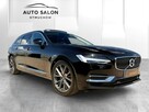 Volvo V90 MASAZE panorama FUL LED kamera HAK.el nawi ACC wentylacja INSCRIPTION - 3