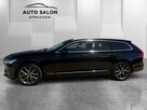 Volvo V90 MASAZE panorama FUL LED kamera HAK.el nawi ACC wentylacja INSCRIPTION - 8