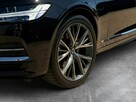 Volvo V90 MASAZE panorama FUL LED kamera HAK.el nawi ACC wentylacja INSCRIPTION - 10