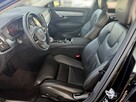 Volvo V90 MASAZE panorama FUL LED kamera HAK.el nawi ACC wentylacja INSCRIPTION - 14