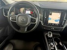 Volvo V90 MASAZE panorama FUL LED kamera HAK.el nawi ACC wentylacja INSCRIPTION - 16