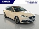 Seat Leon Sportstourer VAT 23% FR 1.5TSI 150KM M6 2023 r., Salon PL, Gwarancja fabryczna