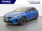 Kia XCeed VAT 23% 1.5T-GDI 160KM DCT 2023 r., salon PL, I właściciel gwarancja - 4