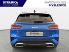 Kia XCeed VAT 23% 1.5T-GDI 160KM DCT 2023 r., salon PL, I właściciel gwarancja - 7