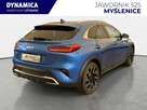 Kia XCeed VAT 23% 1.5T-GDI 160KM DCT 2023 r., salon PL, I właściciel gwarancja - 8