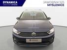 Volkswagen Golf Sportsvan Highline 1.6TDI 110KM DSG 2016 r., serwisowany, przebieg tylko 180tys - 3
