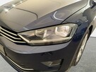 Volkswagen Golf Sportsvan Highline 1.6TDI 110KM DSG 2016 r., serwisowany, przebieg tylko 180tys - 9