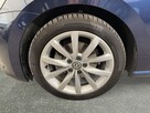 Volkswagen Golf Sportsvan Highline 1.6TDI 110KM DSG 2016 r., serwisowany, przebieg tylko 180tys - 10