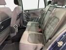 Volkswagen Golf Sportsvan Highline 1.6TDI 110KM DSG 2016 r., serwisowany, przebieg tylko 180tys - 12