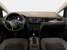 Volkswagen Golf Sportsvan Highline 1.6TDI 110KM DSG 2016 r., serwisowany, przebieg tylko 180tys - 15