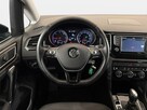 Volkswagen Golf Sportsvan Highline 1.6TDI 110KM DSG 2016 r., serwisowany, przebieg tylko 180tys - 16