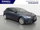 Seat Ibiza VAT 23% FR 1.0TSI 110KM M6 2022/2023 r., salon PL, I właściciel,gwar V