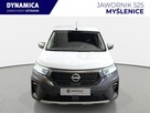 Nissan Townstar VAT 23% Business 1.3DIG-T 130KM M6 2022 r., Salon PL, I wł - 3