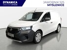 Nissan Townstar VAT 23% Business 1.3DIG-T 130KM M6 2022 r., Salon PL, I wł - 4