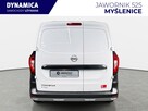 Nissan Townstar VAT 23% Business 1.3DIG-T 130KM M6 2022 r., Salon PL, I wł - 7