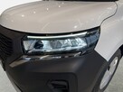 Nissan Townstar VAT 23% Business 1.3DIG-T 130KM M6 2022 r., Salon PL, I wł - 9
